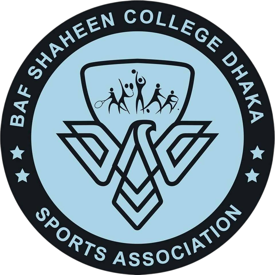 BAF Shaheen College Dhaka Sports Association